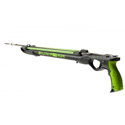 Ружьё-арбалет Salvimar WILD PRO 50