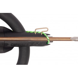 Ружьё-арбалет Salvimar Voodoo Rail Open, 95
