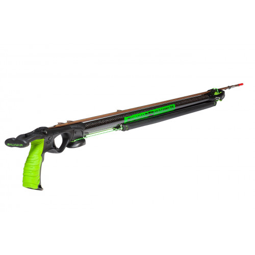 Ружьё-арбалет Salvimar WILD CARBO ROLLER 60