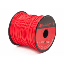 Линь Salvimar MONORED ø1,0 мм 160 кг катушка 50 м