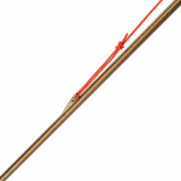 Линь Salvimar MONORED ø1,2 мм 210 кг катушка 50 м