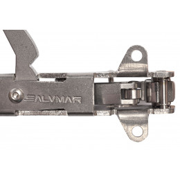 Триггерный механизм Salvimar HAEAVY METAL с роликом.