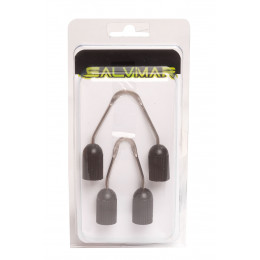 Комплект из двух зацепов Salvimar Big и Small