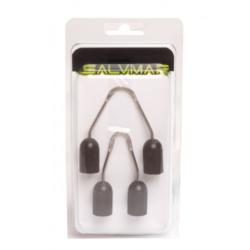 Комплект из двух зацепов Salvimar Big и Small