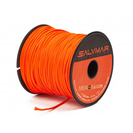Линь Salvimar MONO-ORANGE ø1,2 мм 210 кг катушка 50 м