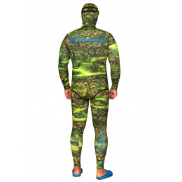 Гидрокостюм Salvimar Garda KRYPTONITE 5,0 мм XXL