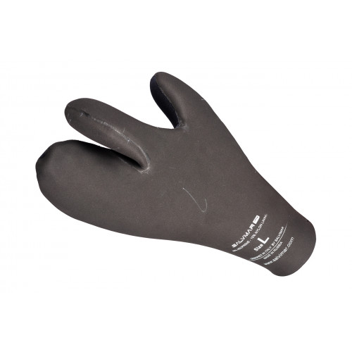 Рукавицы Salvimar WINTERPRO открытая пора, 9 мм, M
