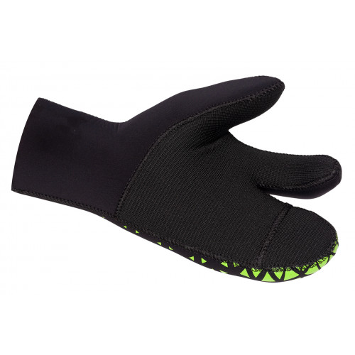 Рукавицы Salvimar WINTERPRO открытая пора, 9 мм, M