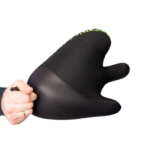 Рукавицы Salvimar WINTERPRO открытая пора, 5 мм, XXL