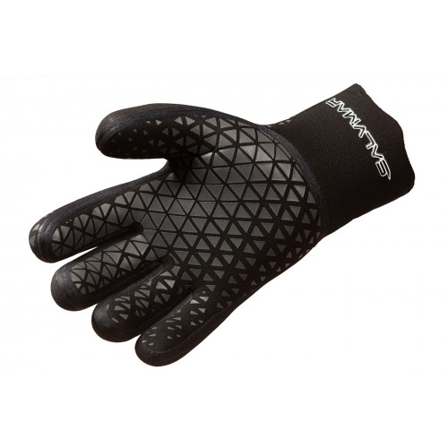 Перчатки Salvimar TACTILE 5 мм, M