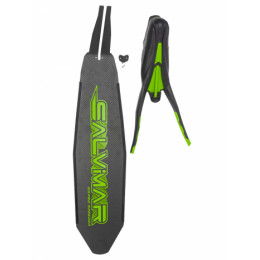 Ласты Salvimar SPEEDER CARBO, 43/44