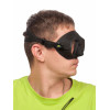 Маска salvimar FLY BLACK