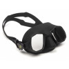 Маска salvimar FLY BLACK