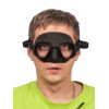 Маска salvimar FLY BLACK