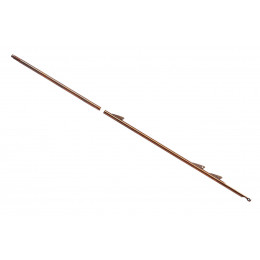 Гарпун PACIFIC, акулий плавник, резьба М7, ø7, 145 см