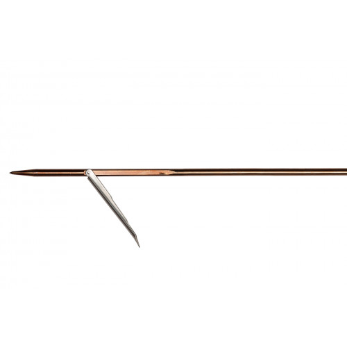 Гарпун CAPTUR, акулий плавник, один флажок, ø 6,5мм 110cm