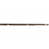 Гарпун tahitian Shaft, один флажок, зацеп прорезь, ø6,25 мм., 105 см.