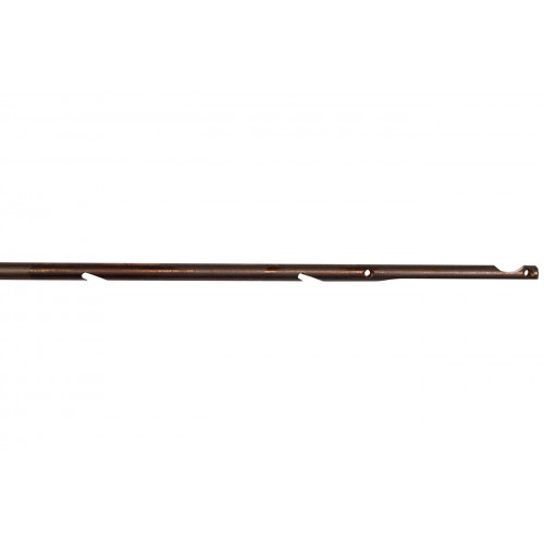 Гарпун tahitian Shaft, один флажок, зацеп прорезь, ø6,25 мм., 105 см.