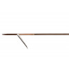 Гарпун CAPTUR, акулий плавник, один флажок, ø 6,5мм 120cm