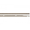 Гарпун tahitian Shaft, резьба М7, зацеп прорезь, ø6,5 мм., 62 см.