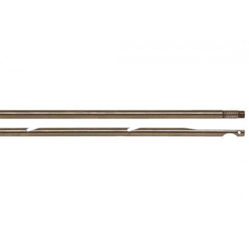 Гарпун tahitian Shaft, резьба М7, зацеп прорезь, ø6,5 мм., 62 см.
