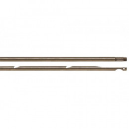 Гарпун tahitian Shaft, резьба М7, зацеп прорезь, ø6,5 мм., 68 см.