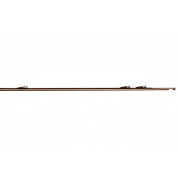 Гарпун CAPTUR, акулий плавник, один флажок, ø 7мм 140cm