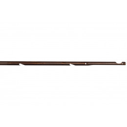 Гарпун tahitian Shaft, один флажок, зацеп прорезь, ø6,25 мм., 140 см.