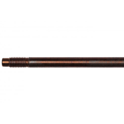 Гарпун tahitian Shaft, резьба М7, зацеп прорезь, ø6,5 мм., 82 см.