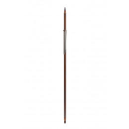 Наконечник для слинга POLE SPEAR 180 см. резьба M7 (папа)