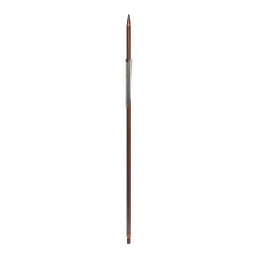 Наконечник для слинга POLE SPEAR 180 см. резьба M7 (папа)