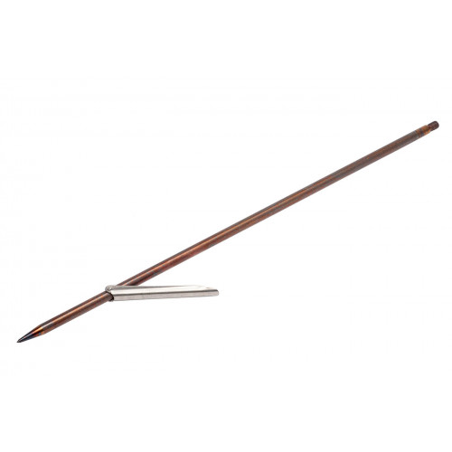 Наконечник для слинга POLE SPEAR 180 см. резьба M7 (папа)