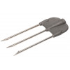 Наконечник Jet трехзубый mustad