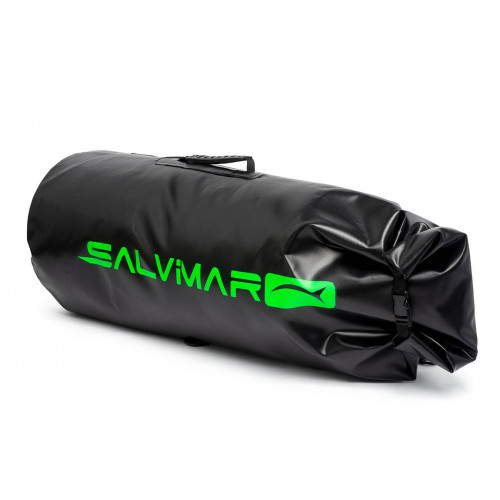 Гермомешок-рюкзак Salvimar DRYBACKPACK 60/80 литров