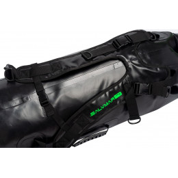 Гермомешок-рюкзак Salvimar DRYBACKPACK 60/80 литров