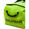 Сумка Salvimar ROLLER Acid Green на колесах, 150 литров
