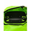 Сумка Salvimar ROLLER Acid Green на колесах, 150 литров