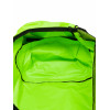 Сумка Salvimar ROLLER Acid Green на колесах, 150 литров