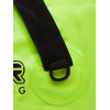 Сумка Salvimar ROLLER Acid Green на колесах, 150 литров