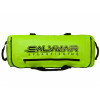 Сумка Salvimar ROLLER Acid Green на колесах, 150 литров