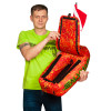 Буй-плот Salvimar для подводной охоты
