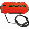 Буй для плавания salvimar SWIMMY 15 л. Оранжевый