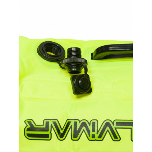 Буй-гермомешок salvimar SWIMMY SAFE 20 л. Желтый