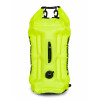 Буй-гермомешок salvimar SWIMMY SAFE 20 л. Желтый