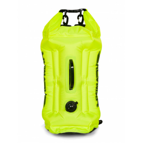 Буй-гермомешок salvimar SWIMMY SAFE 20 л. Желтый