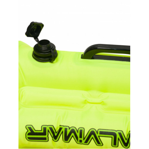 Буй-гермомешок salvimar SWIMMY SAFE 20 л. Желтый