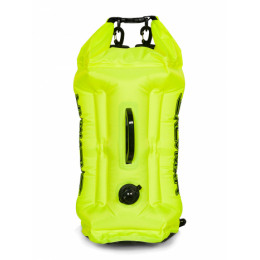 Буй-гермомешок salvimar SWIMMY SAFE 20 л. Желтый