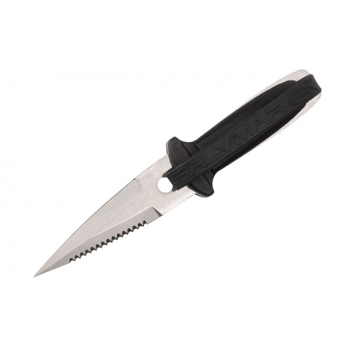 Нож ST-Blade черный