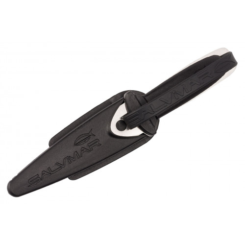 Нож ST-Blade черный