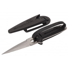 Нож ST-Blade черный